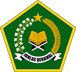 Logo Kemenag
